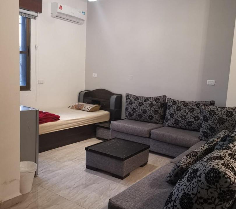 Photo of Livingroom in Al Abdali