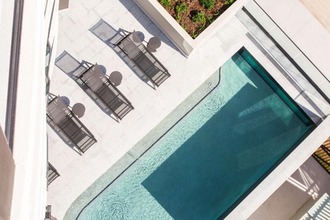 Photo of Patio Balcony in Broadbeach