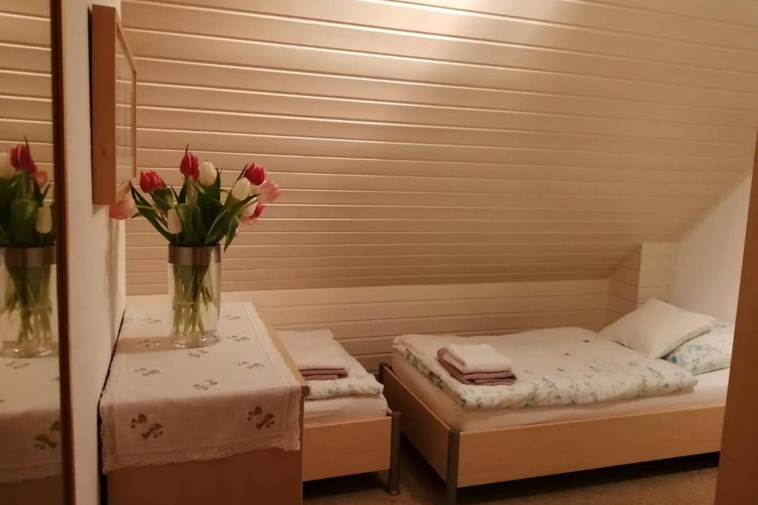 Photo of Bedroom in Wangerland