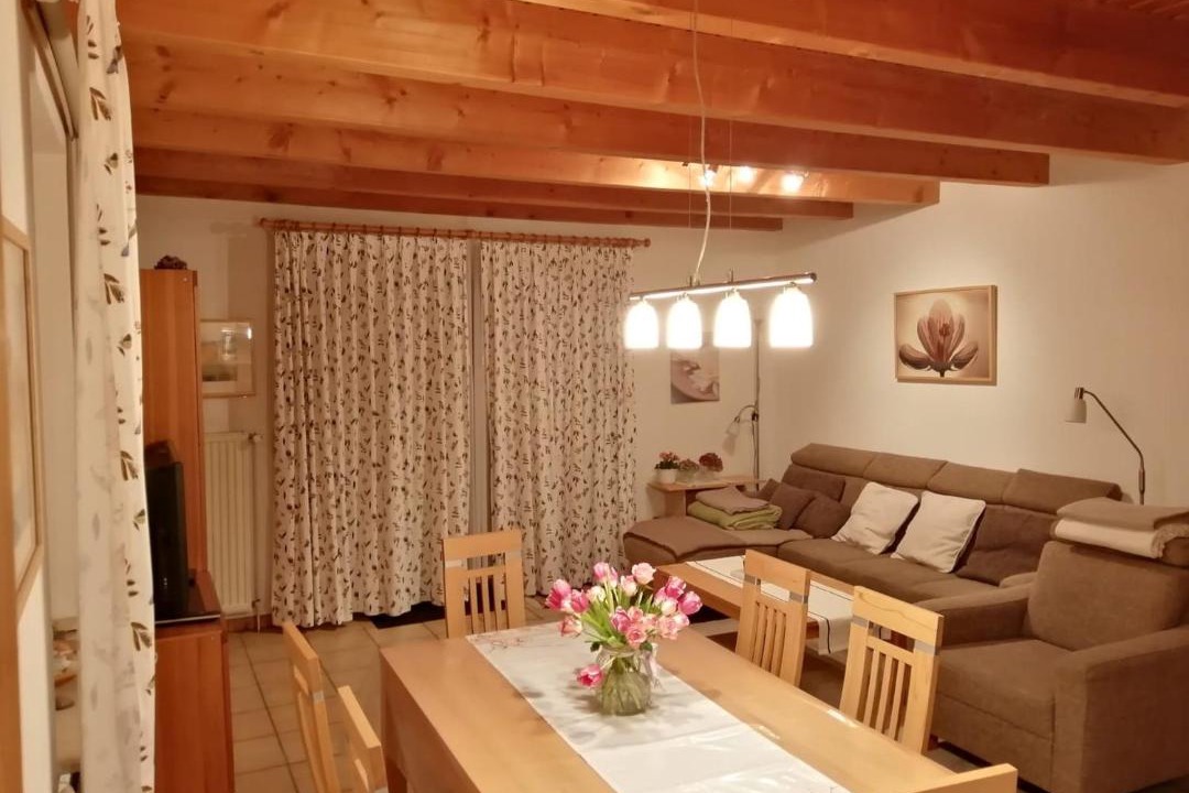 Photo of Livingroom in Wangerland