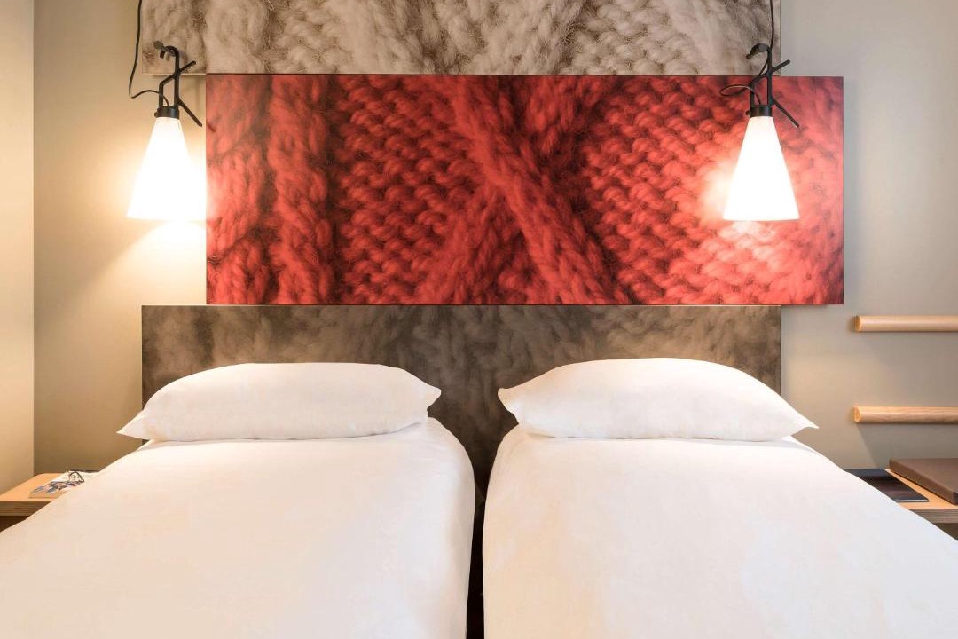 Photo of Bedroom in Neuenhof