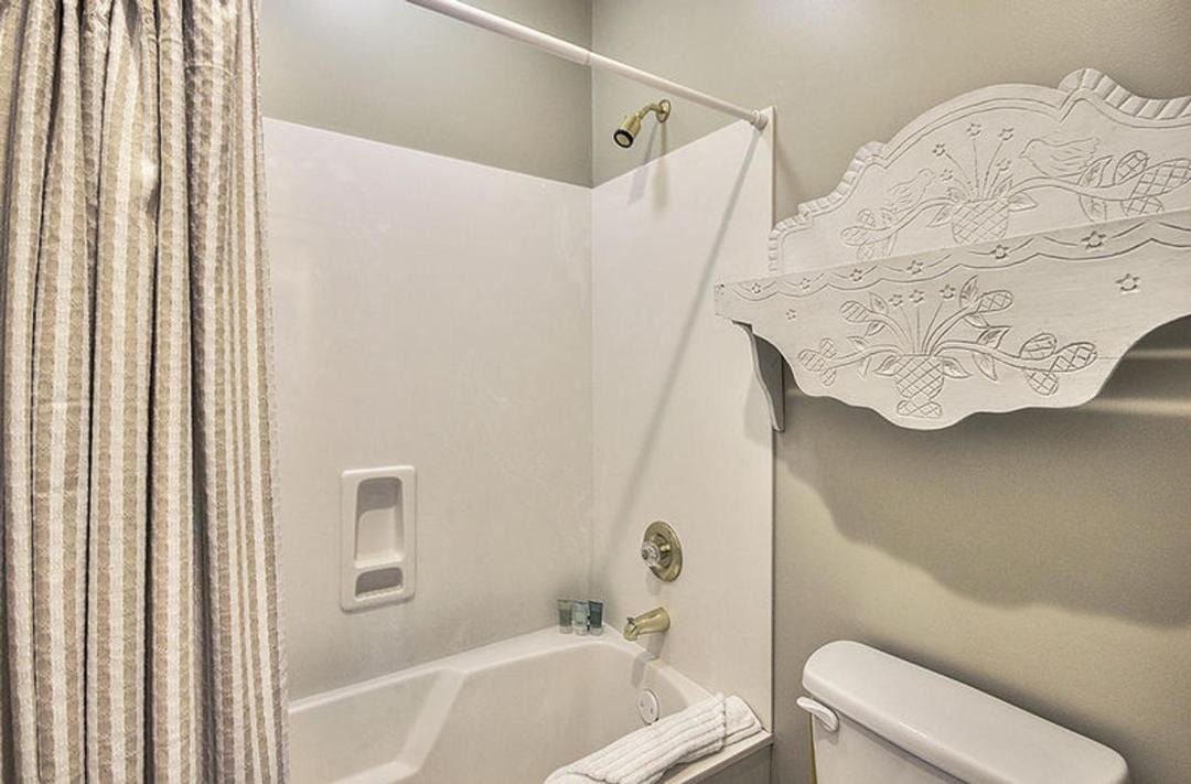 Photo of Bathroom in Seagrove Beach