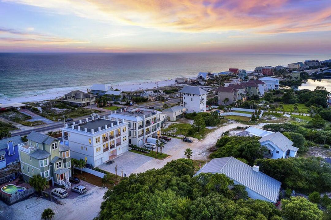 Photo of Outdoor in Dune Allen Beach
