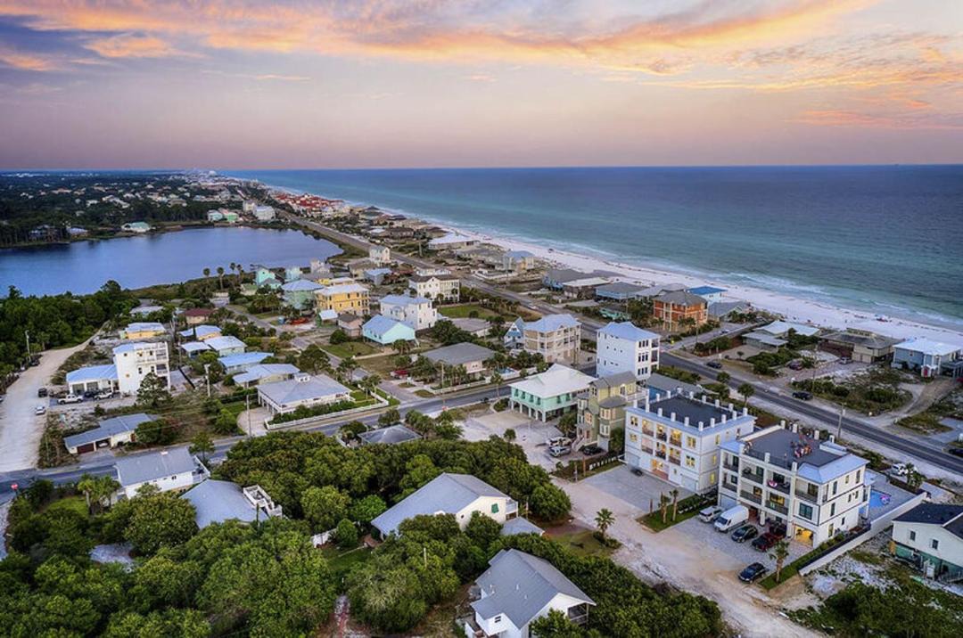 Photo of Outdoor in Dune Allen Beach