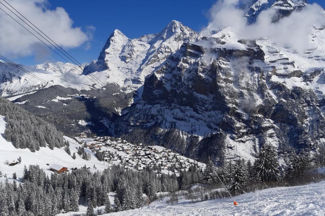 Photo of Others in Murren