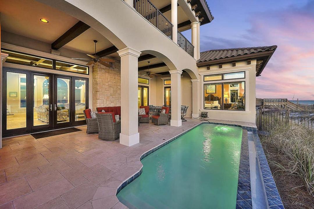 Photo of Outdoor in Gulf Pines