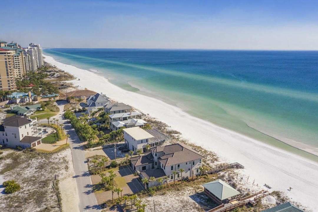 Photo of Outdoor in Gulf Pines