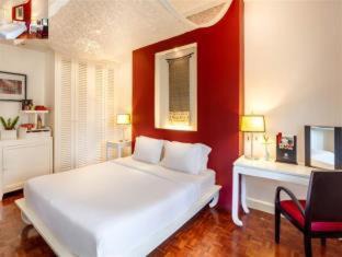 Photo of Bedroom in Luang Prabang