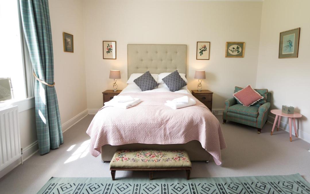 Photo of Bedroom in Hexham