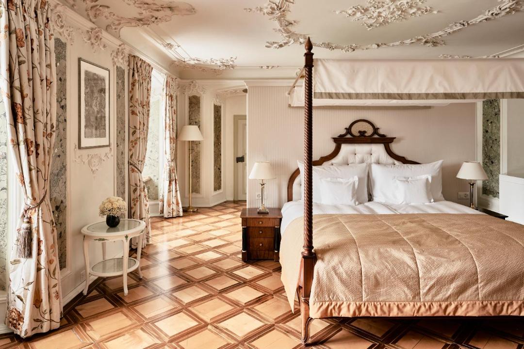 Photo of Bedroom in Bad Ragaz