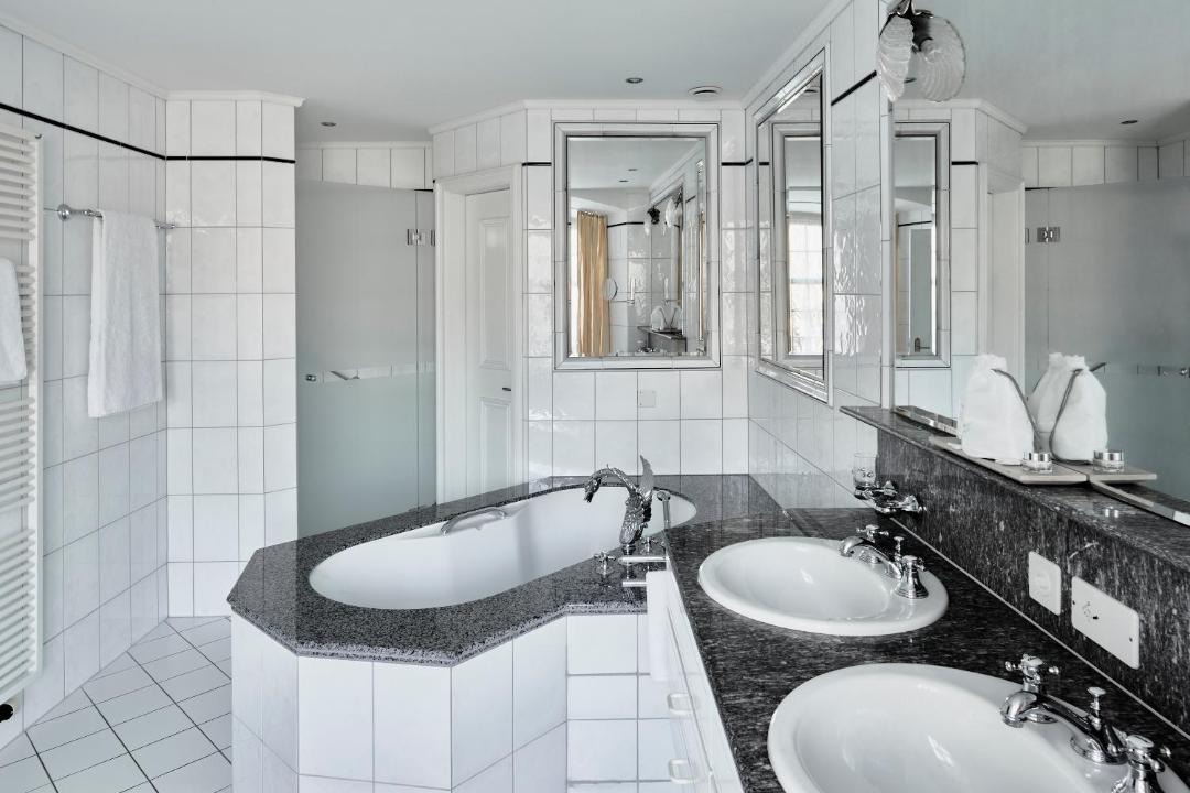 Photo of Bathroom in Bad Ragaz