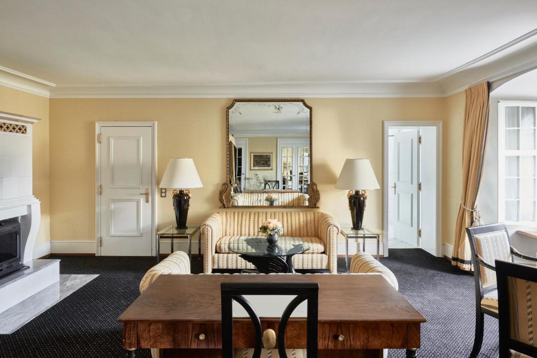 Photo of Others in Bad Ragaz