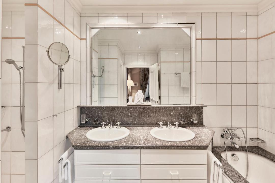 Photo of Bathroom in Bad Ragaz