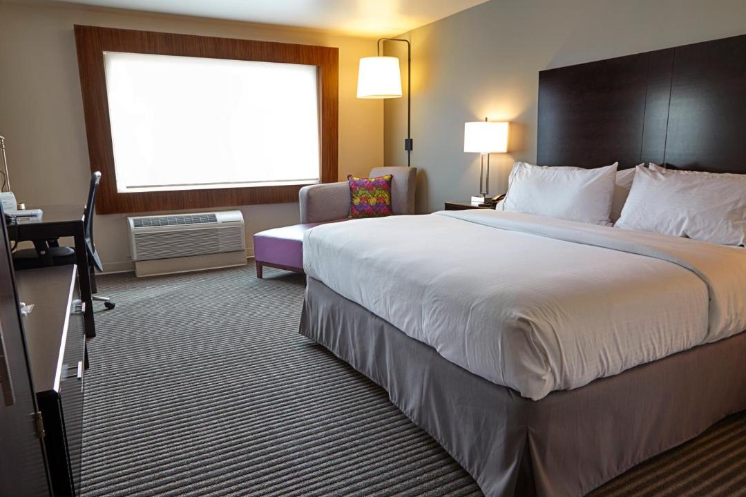 Photo of Bedroom in Tahlequah