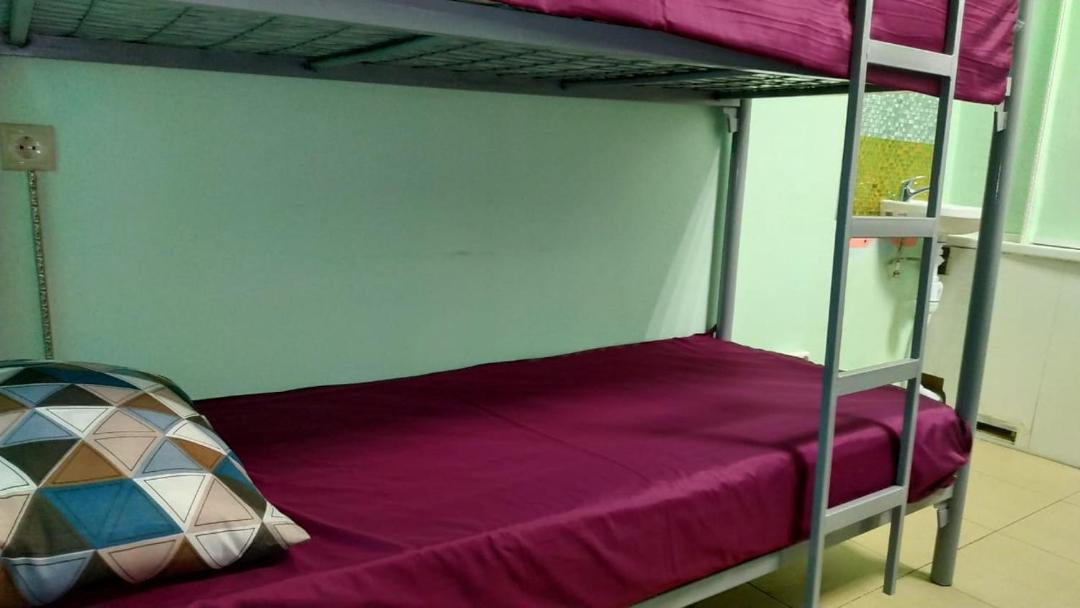 Photo of Bedroom in Zapadnoye Degunino District