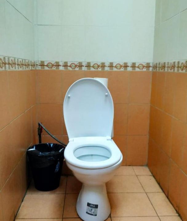 Photo of Bathroom in Zapadnoye Degunino District