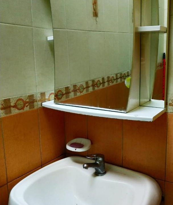 Photo of Bathroom in Zapadnoye Degunino District
