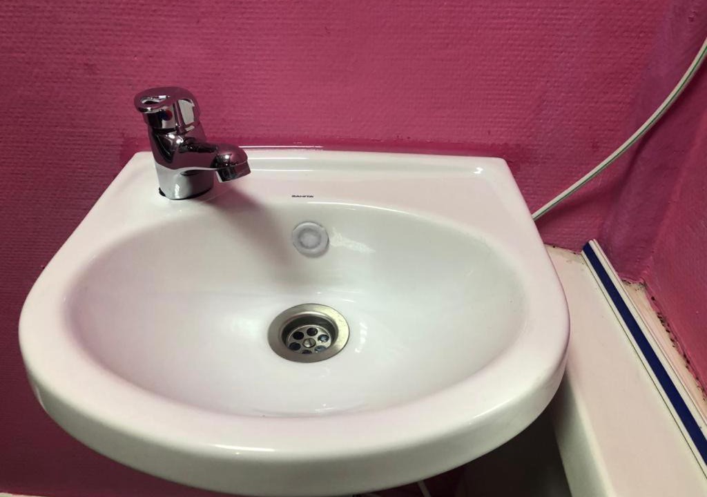 Photo of Bathroom in Zapadnoye Degunino District