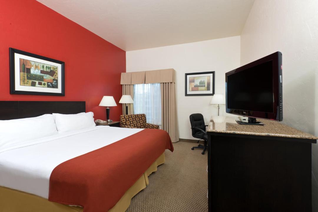 Photo of Bedroom in Casa Grande