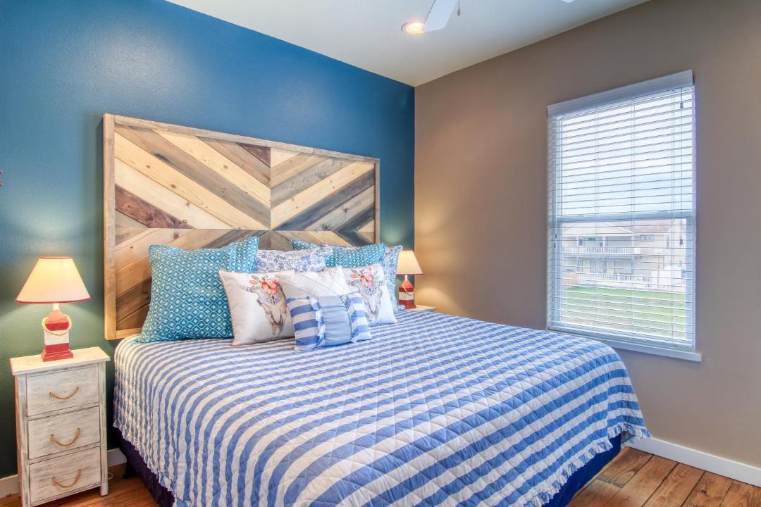 Photo of Bedroom in Port Aransas