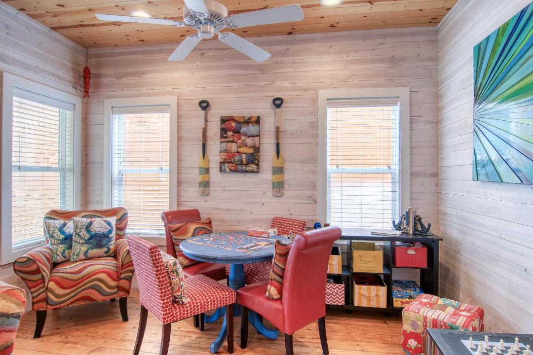 Photo of Livingroom in Port Aransas
