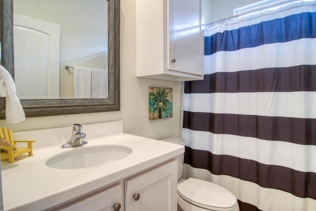 Photo of Bathroom in Port Aransas