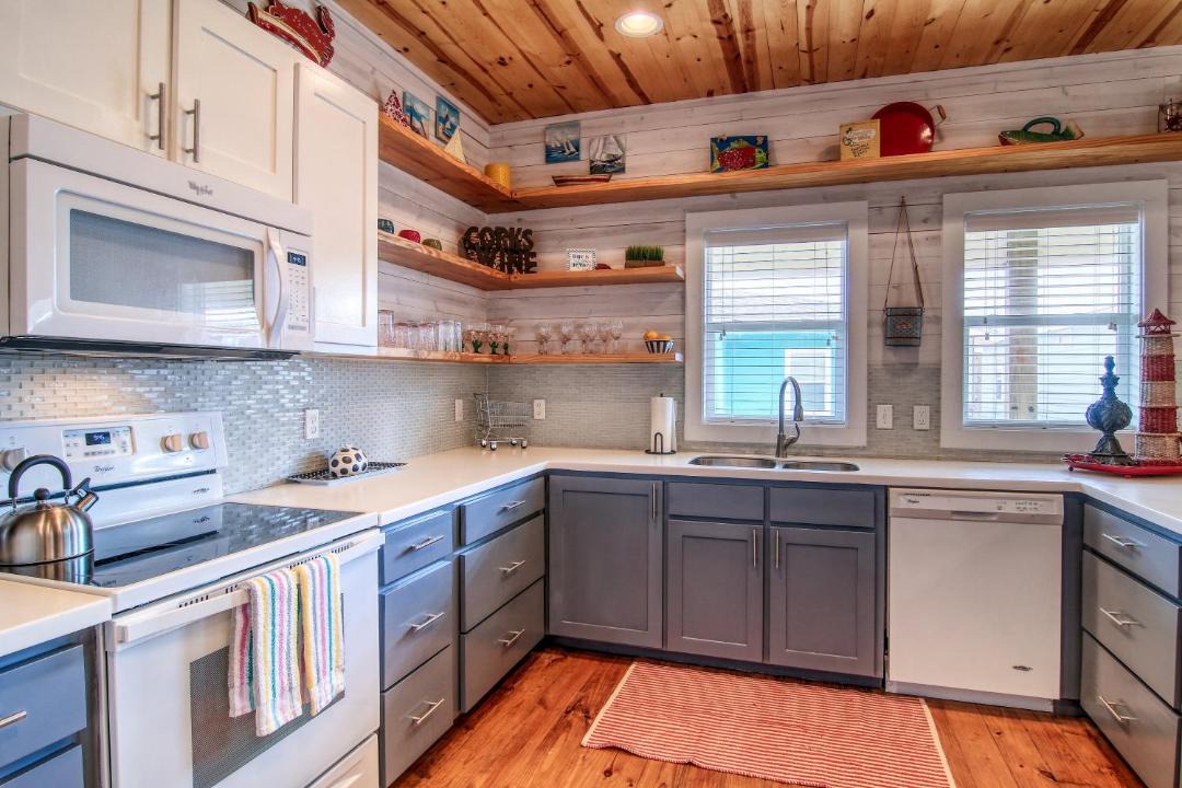 Photo of Kitchen in Port Aransas