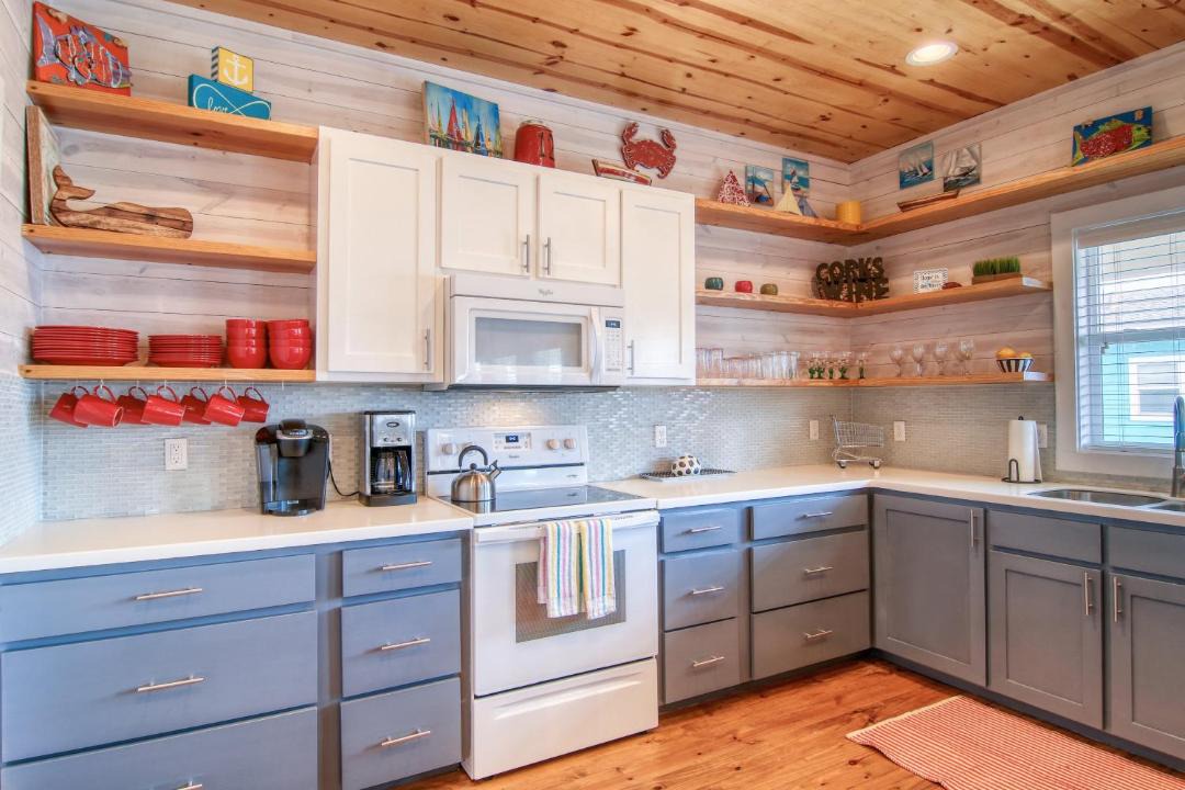Photo of Kitchen in Port Aransas