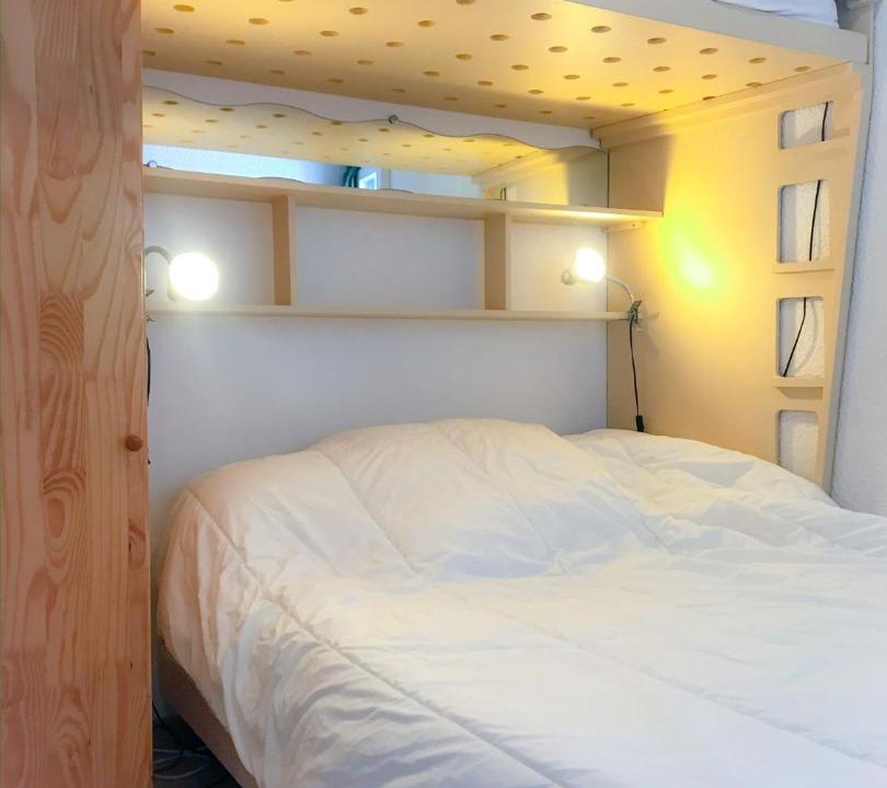 Photo of Bedroom in Mont-de-Lans