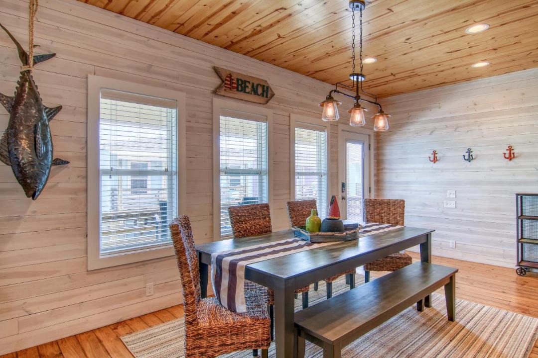 Photo of Livingroom in Port Aransas