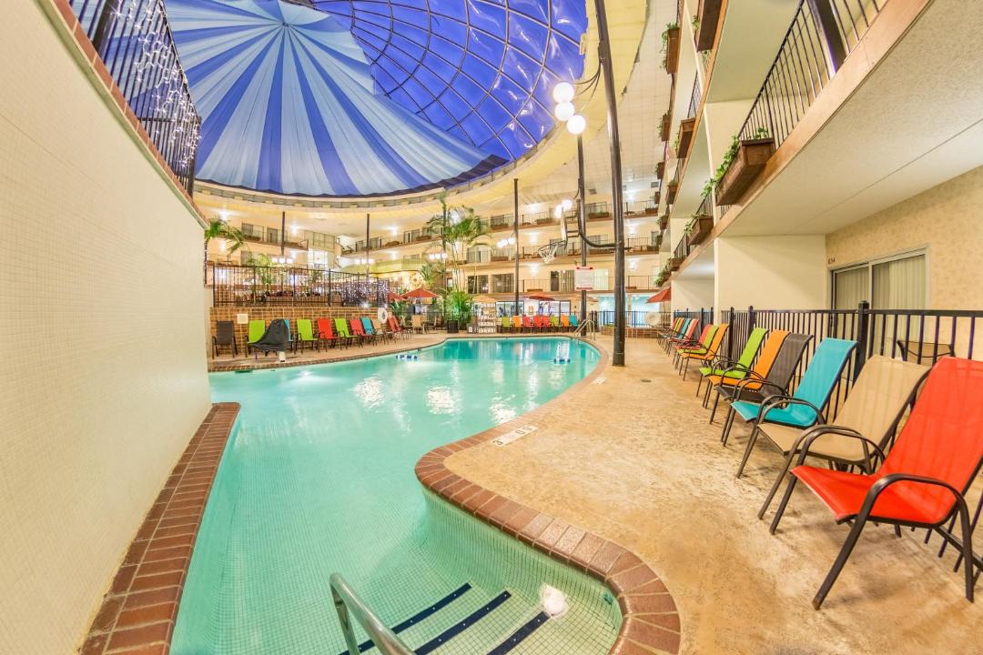 Photo of Patio Balcony in Greater South Side