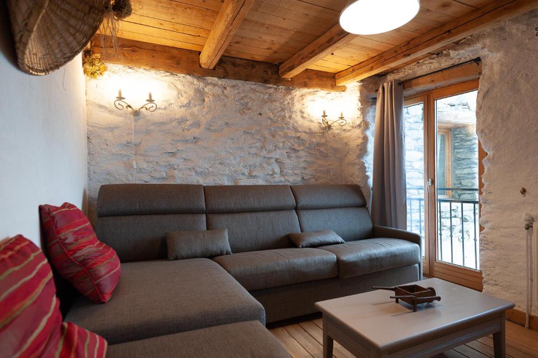 Photo of Livingroom in Praranger