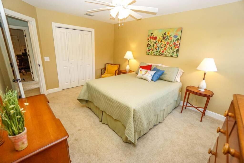 Photo of Bedroom in Port Royal