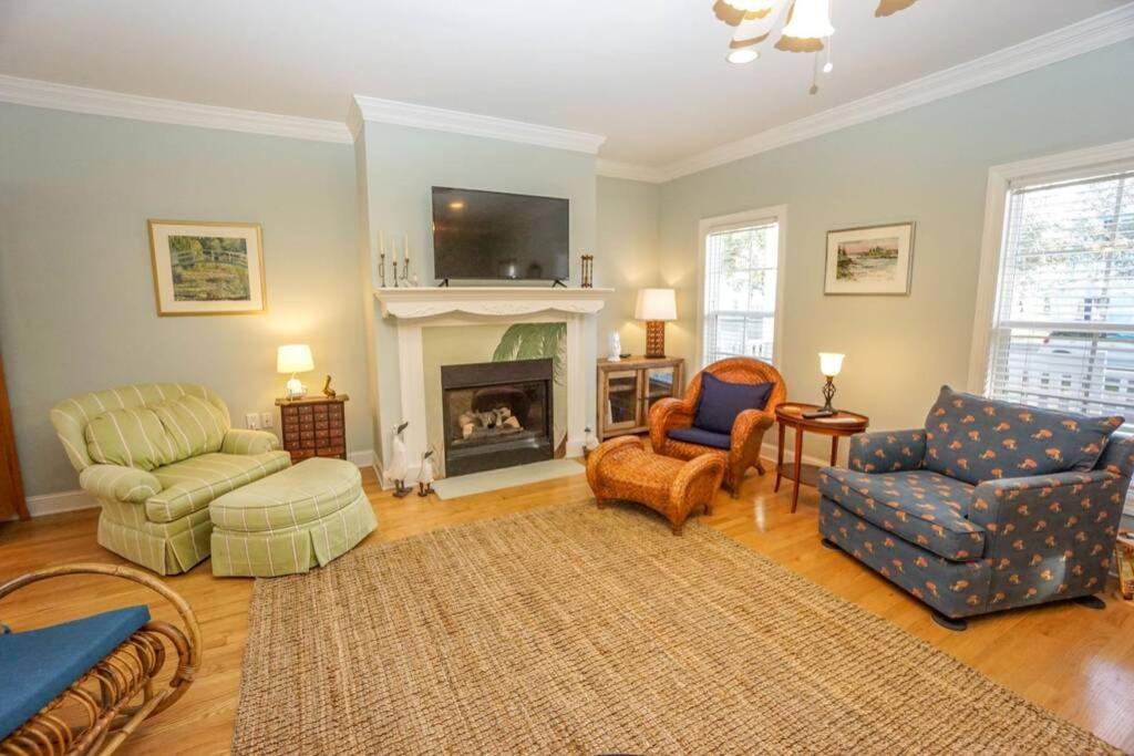 Photo of Livingroom in Port Royal