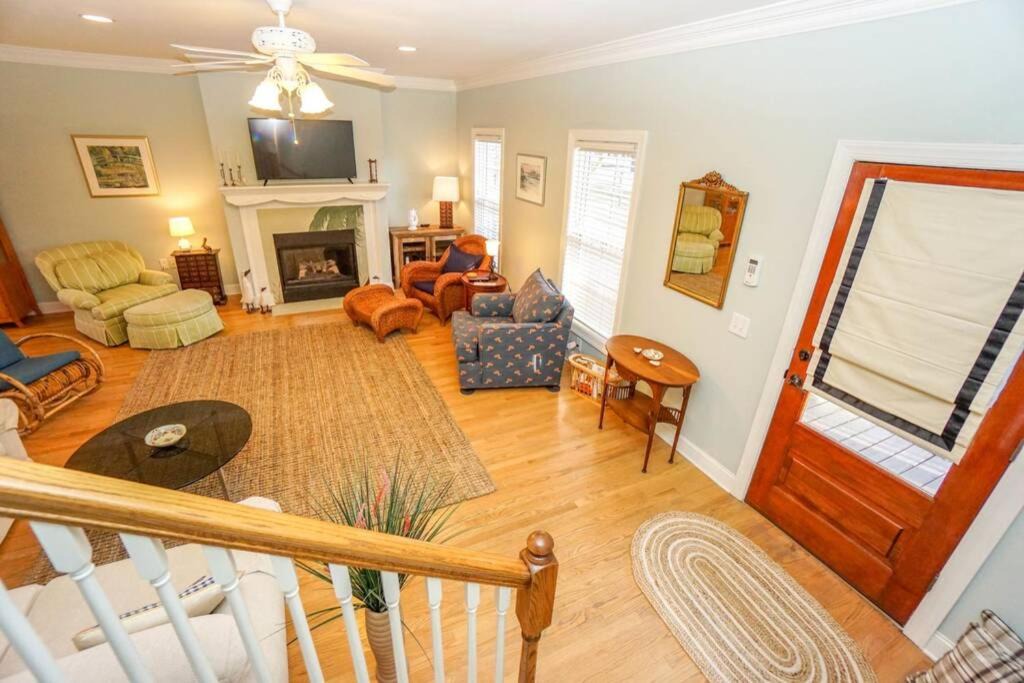 Photo of Livingroom in Port Royal