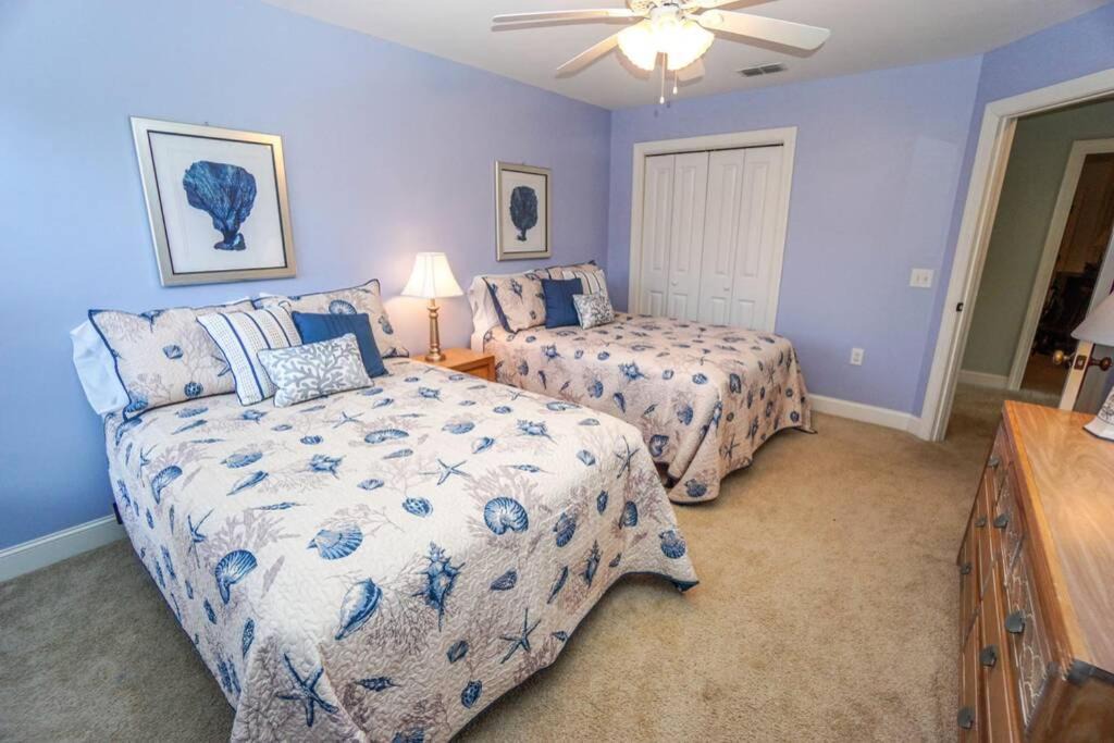 Photo of Bedroom in Port Royal