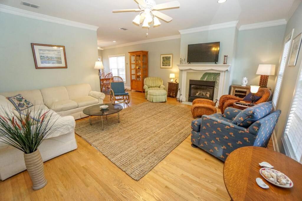 Photo of Livingroom in Port Royal