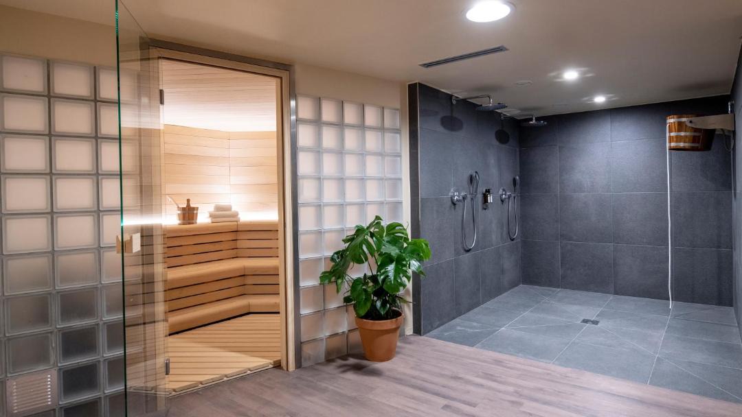 Photo of Bathroom in Rogier
