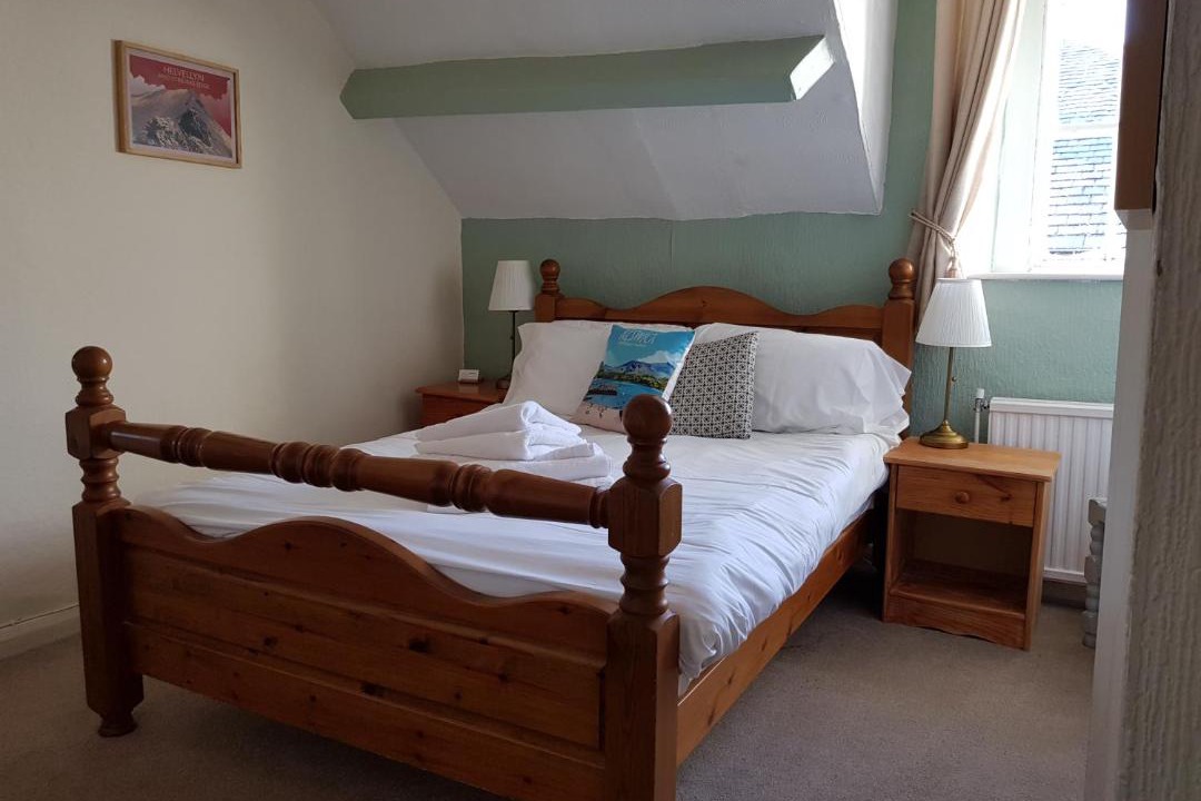 Photo of Bedroom in Keswick