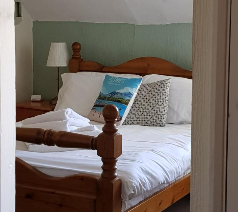 Photo of Bedroom in Keswick