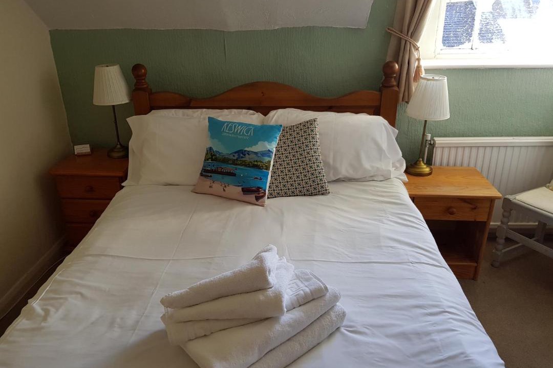 Photo of Bedroom in Keswick