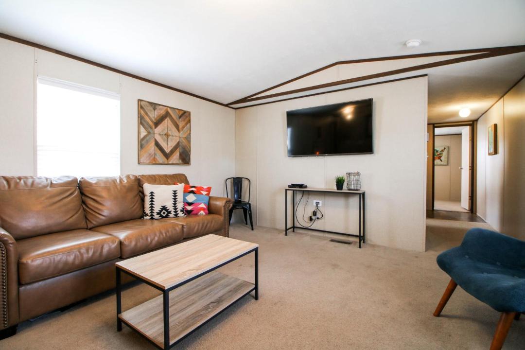 Photo of Livingroom in Moab
