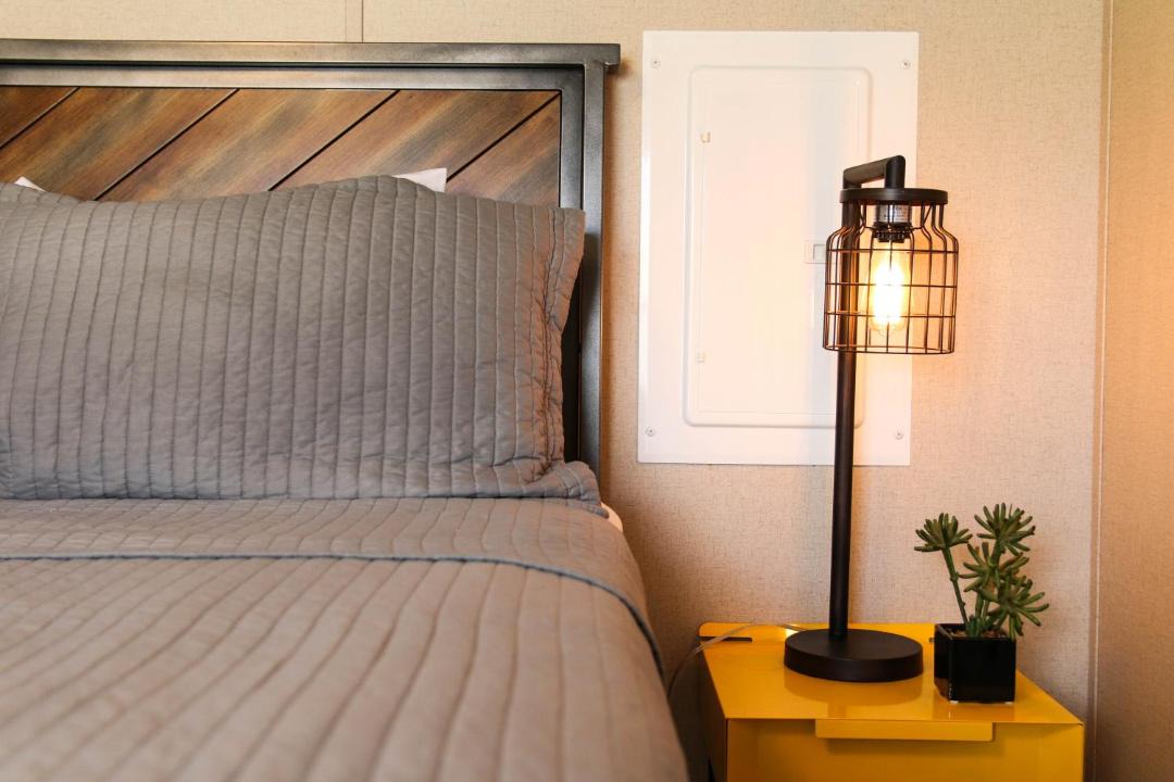 Photo of Bedroom in Moab