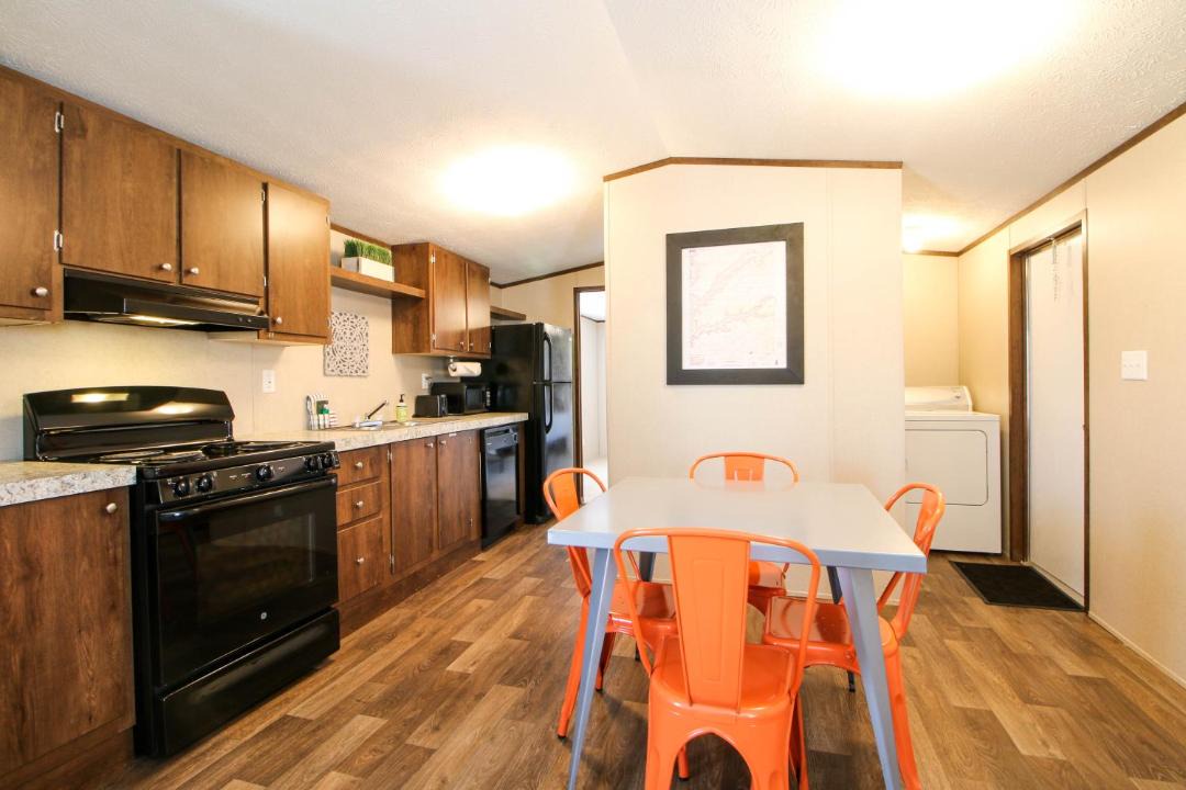 Photo of Kitchen in Moab