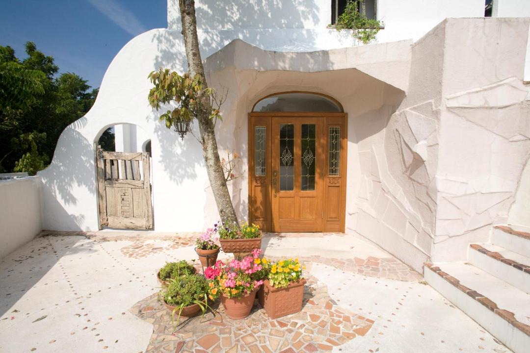 Photo of Patio Balcony in Kisami