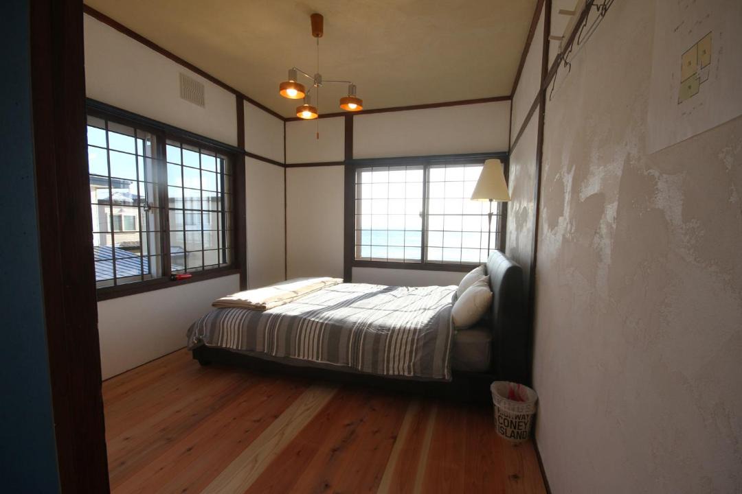 Photo of Bedroom in Hakodate