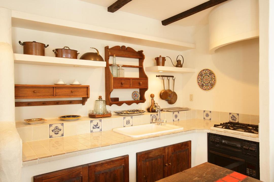 Photo of Kitchen in Kisami