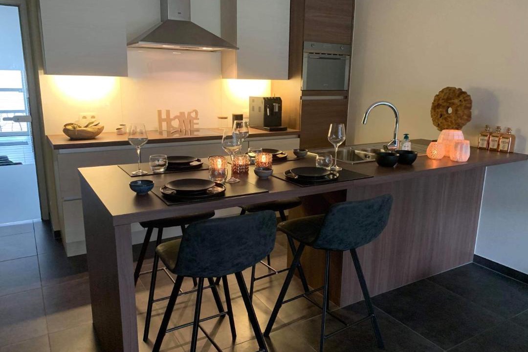 Photo of Kitchen in Westende