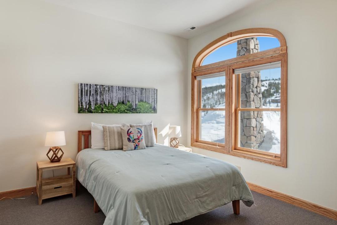 Photo of Bedroom in Innsbruck Val Moritz
