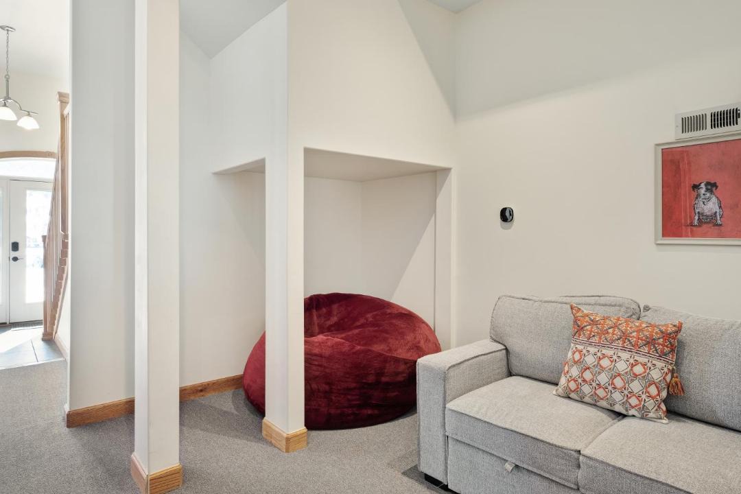 Photo of Livingroom in Innsbruck Val Moritz